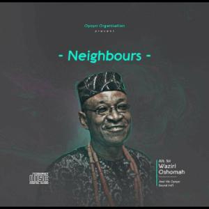 Neighbours Track 2