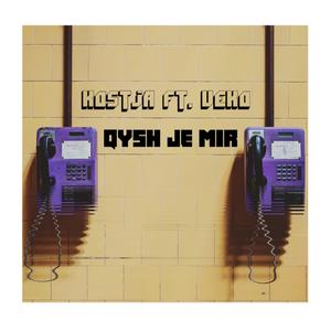 Qysh je mir (feat. Veko)