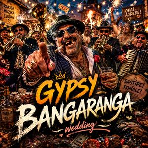 GYPSY BANGARANGA