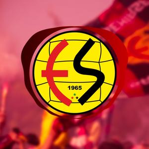 Kırmızı Siyah Rota Göründü (Eskişehirspor Rap Marş)