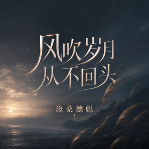风吹岁月从不回头