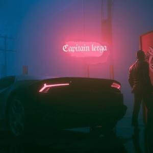 Capitaine lerga