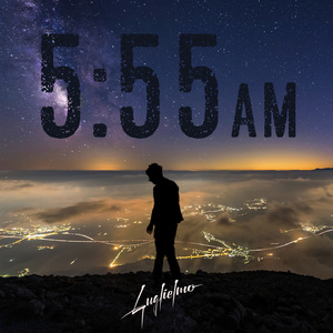 5:55AM