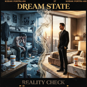 双重梦境 (Dual Reality)