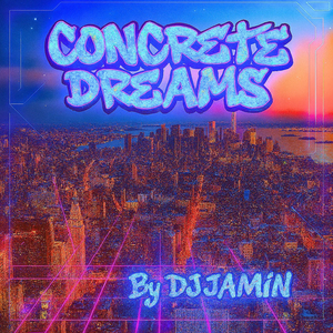 Concrete Dreams