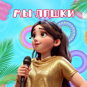Мы лпшки