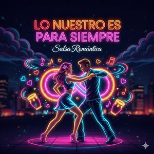 Lo nuestro es para siempre