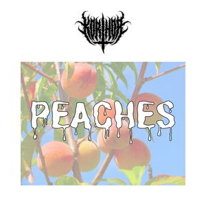Peaches (feat. THICC CRISS) (HorrorPop Version)