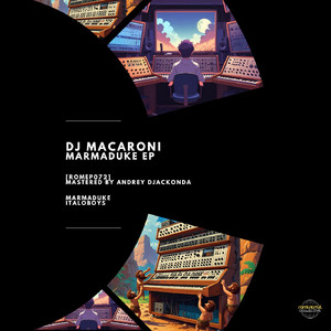 Marmaduke (Original Mix)