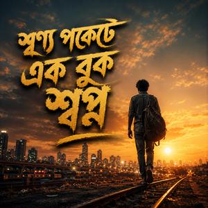 শূন্য পকেটে এক বুক স্বপ্ন (Shunno Pockete Ek Buk Shopno)
