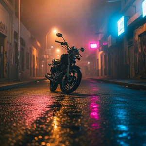 Motores de Media Noche