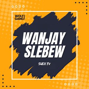 Wanjay Slebew