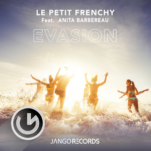 Evasion (Radio Edit)