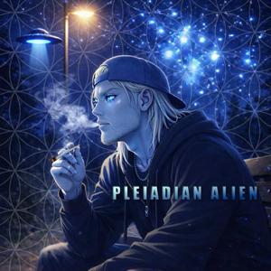 Pleiadian alien