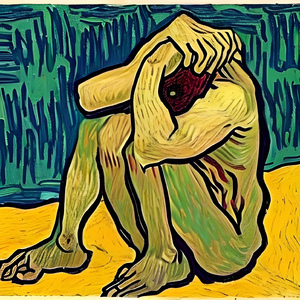 I Can’t Hear You Anjel Re-Mix