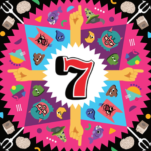 Theme Intro (From "Devils and the Details") [feat. Audrey Karrasch & Mike Finney]