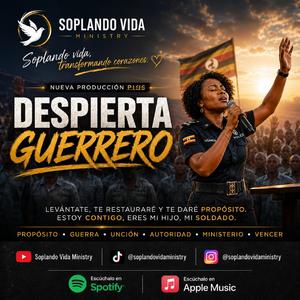 DESPIERTA GUERRERO