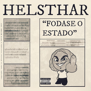 FODASE O ESTADO
