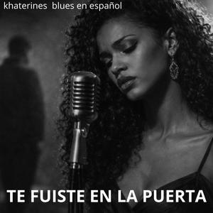 Te fuiste en la puerta