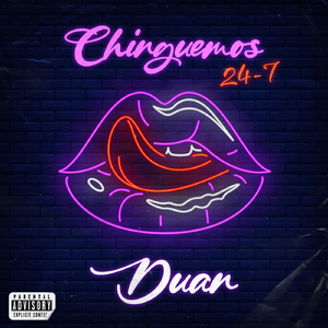 Chinguemos 24-7