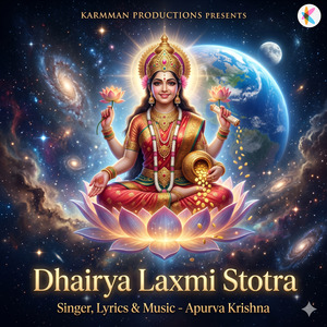 Dhairya Laxmi Stotra