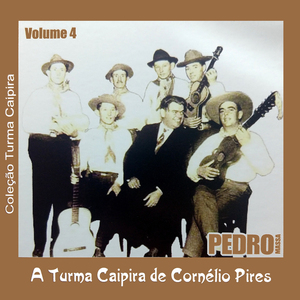 Caipira Velhaco (Anedota)