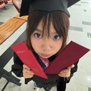 镜中花（鹿柒生贺版）