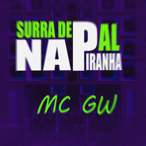 Surra de Pau na Piranha