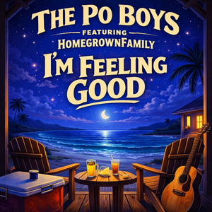 I'M FEELING GOOD