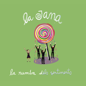 La Rumba dels Sentiments