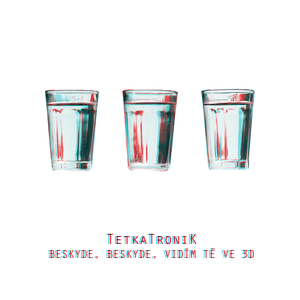 Beskyde, beskyde, vidím tě ve 3D