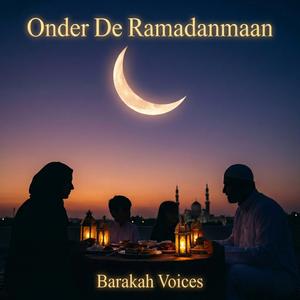 De Stilte Voor Maghrib