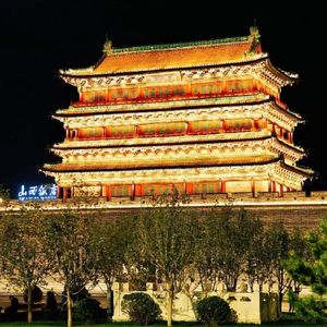 星星点灯·山西版 伴奏