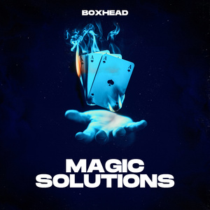 Magic Solutions