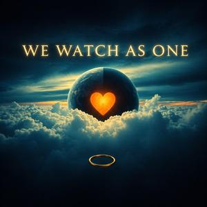 WE WATCH AS ONE