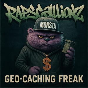 Geo-Caching Freak (LSMZ3Z)