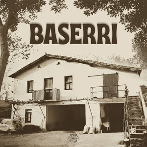 BASERRI