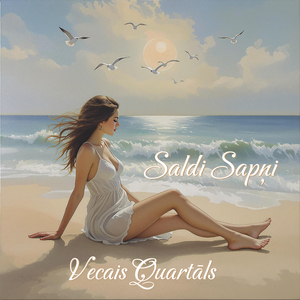 Saldi Sapņi