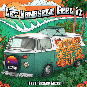 Let Yourself Feel It