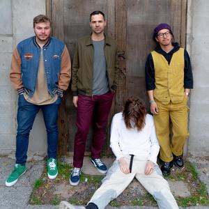 Songs of Opening (Kintsugi)