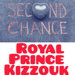 SECOND CHANCE - 第二次机会