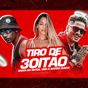 Tiro de 3oitão (Brega Funk)