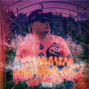 Blue (feat. Matty Boy)