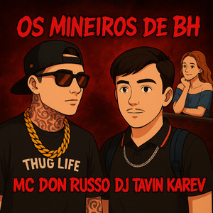 Os Mineiros de BH