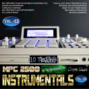 Mpc Beat09