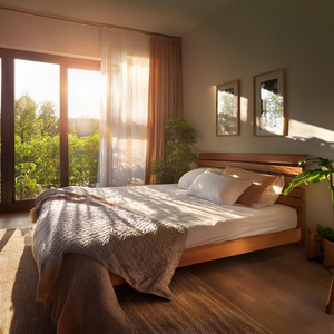 Lofi Tranquilo Para Noches Serenas