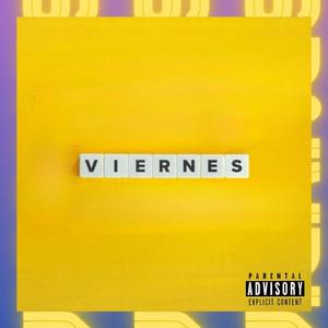 VIERNES (feat. Jarod)