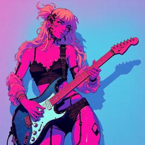 Just As I Am ありのままの私