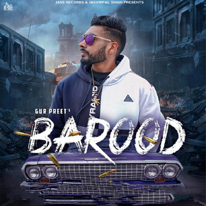 Barood