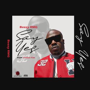 Say Yes (feat. Cretea yae)